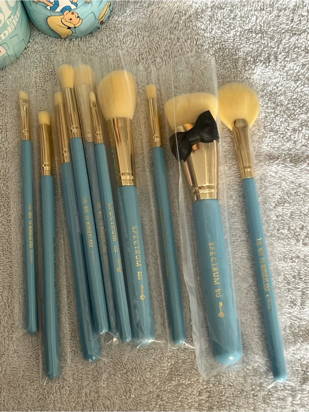 Disney Alice in Wonderland Bundle